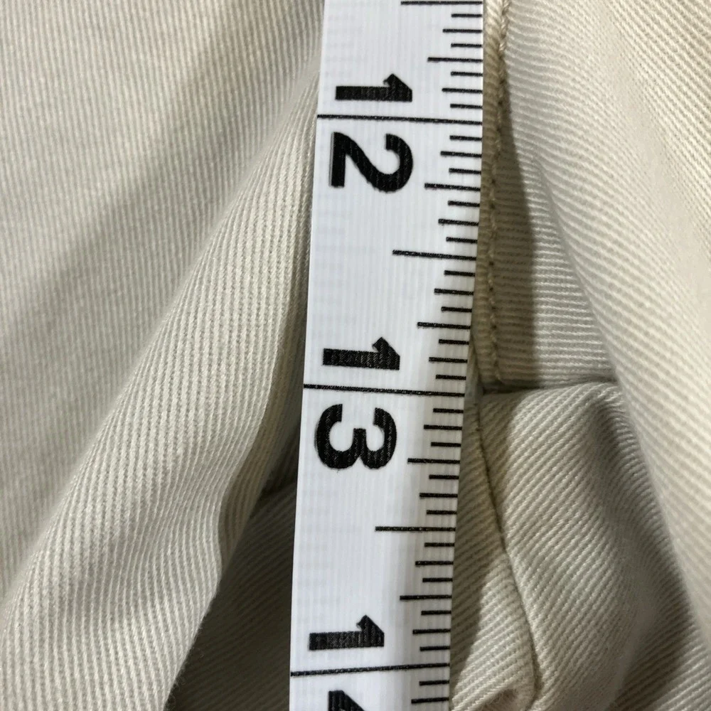 Vintage‎ Y2K Polo Jeans Co Ralph Lauren Pants Mens 38x30 Khaki Chino